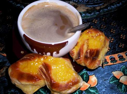 Mi Desayuno